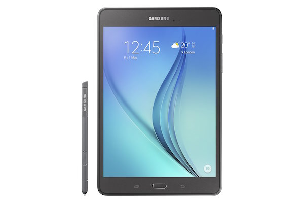 Samsung Galaxy Tab A 9.7'' - Smoky Titanium