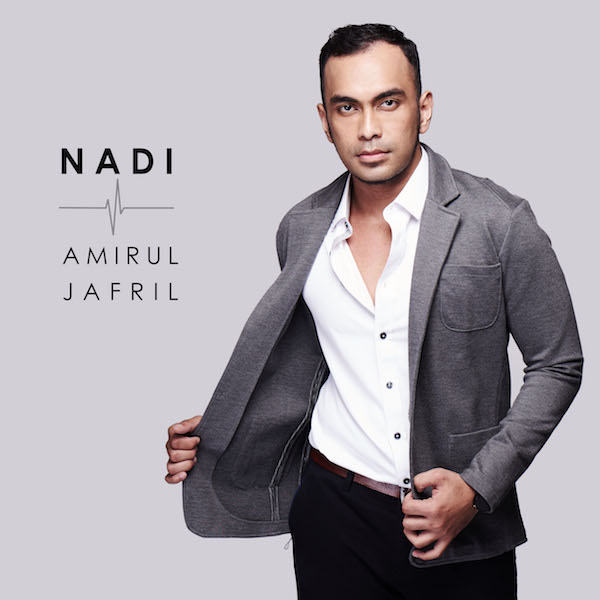 Amirul Jafril NADI Cover Art 1