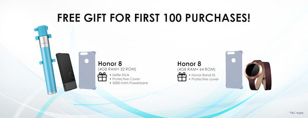 honor-8-first-100-buyers-giftpack