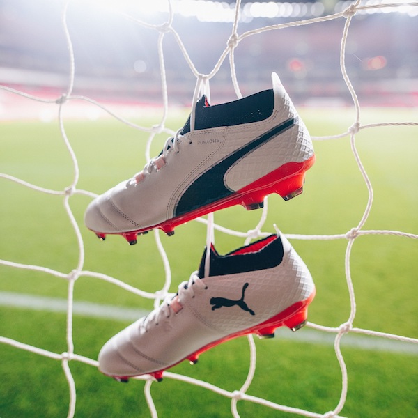 PUMA Launches the PUMA ONE Football Boot in Malaysia Selebriti Online