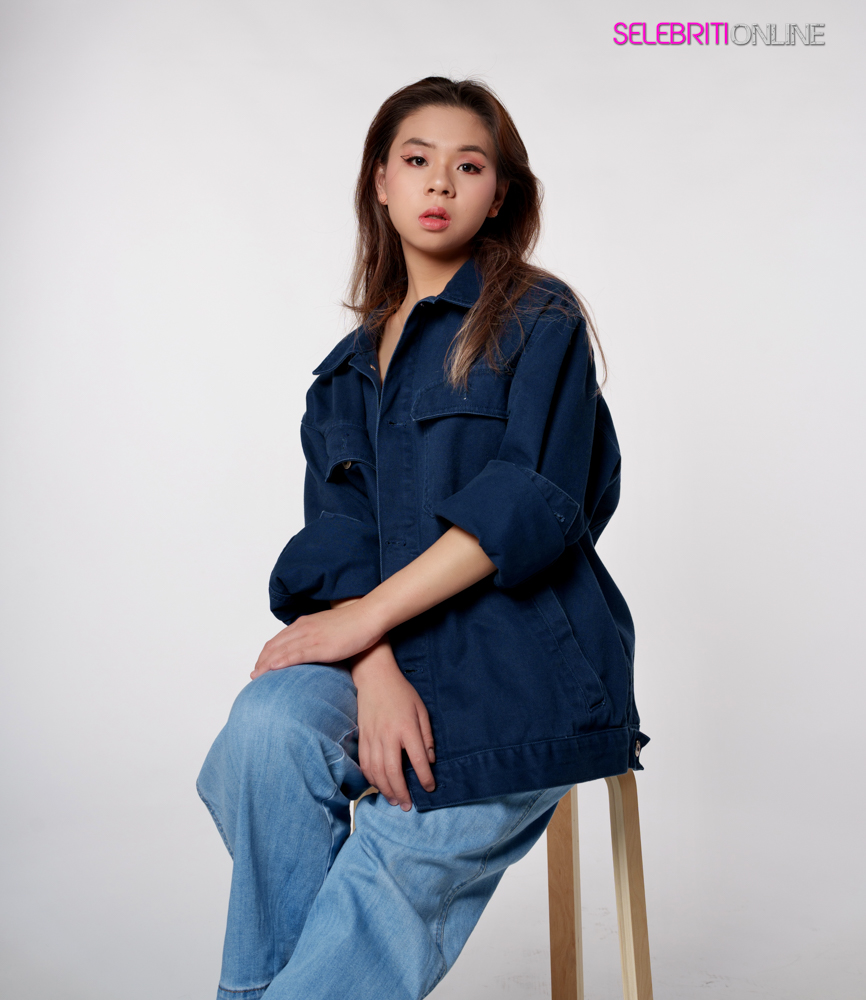 Erika Foo Hidupkan Mimpi-Mimpi single pop baharu Suria Records