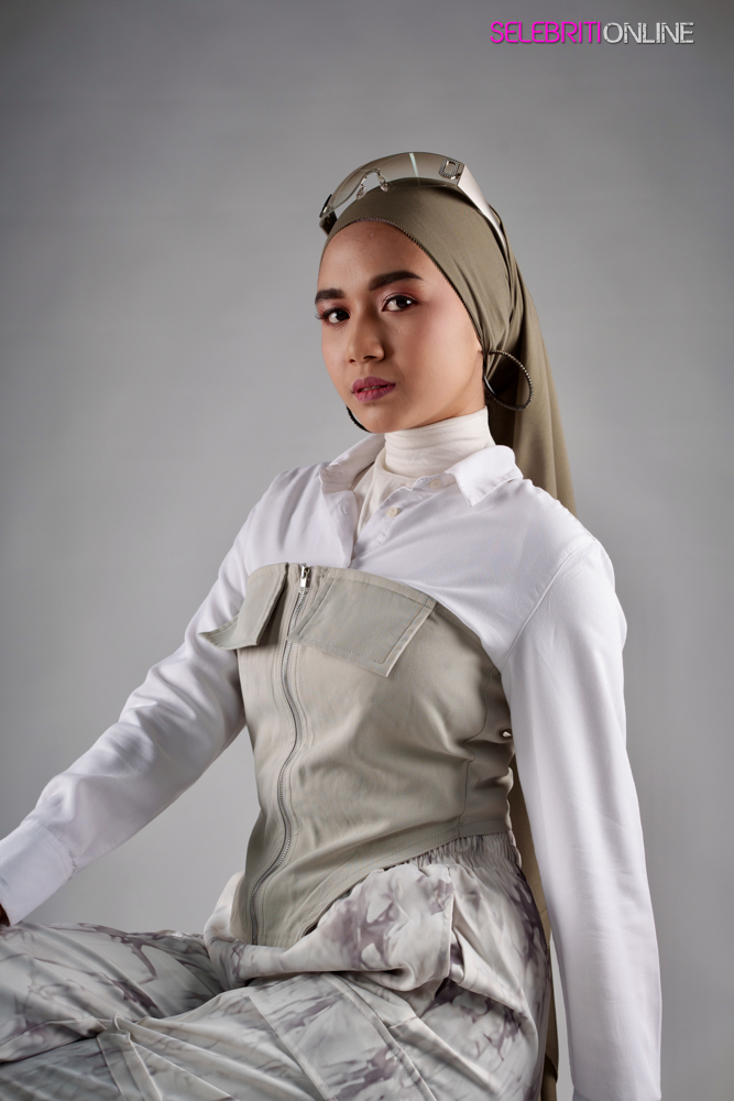 Intan Maya Layak Bahagia single debut Suria Records