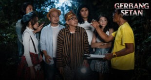 selebritionline portal hiburan