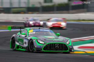SUPER GT Malaysia ditunda akibat krisis global dan kos operasi meningkat