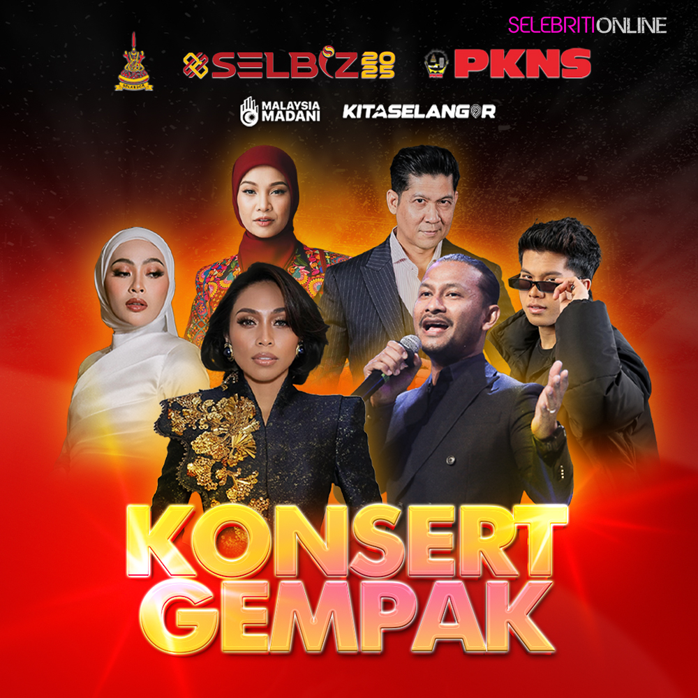 SELBIZ 2025 Festival Inovasi Shah Alam Convention Centre
