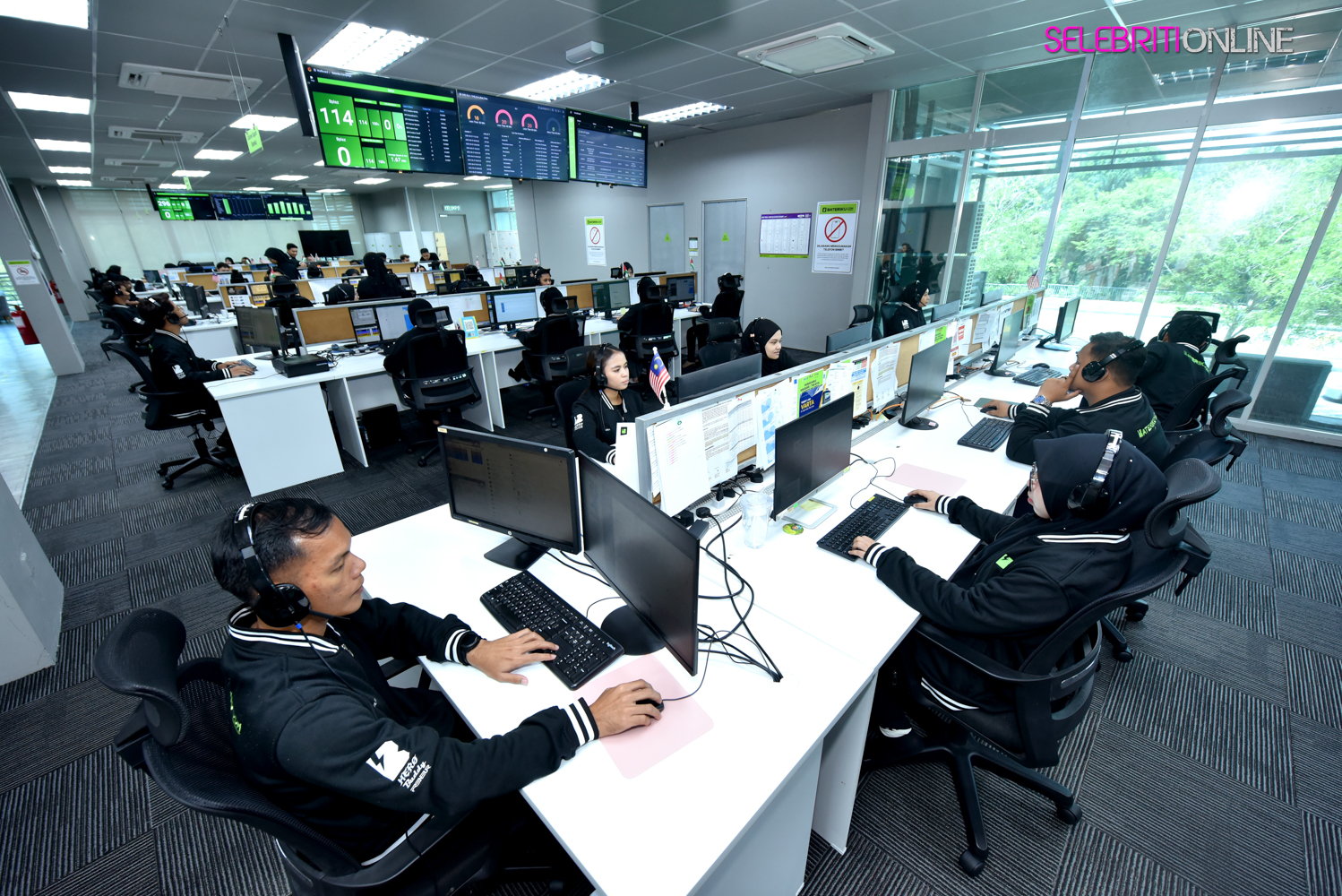 selebritionline portal hiburan