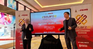 SELBIZ 2025 Festival Inovasi Shah Alam Convention Centre