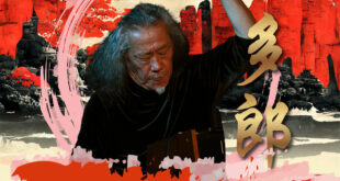 Kitaro Live Genting 2025 Arena of Stars