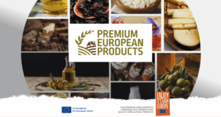 Produk Premium Eropah Food & Hotel Malaysia 2025 KLCC