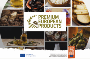 Produk Premium Eropah Food & Hotel Malaysia 2025 KLCC