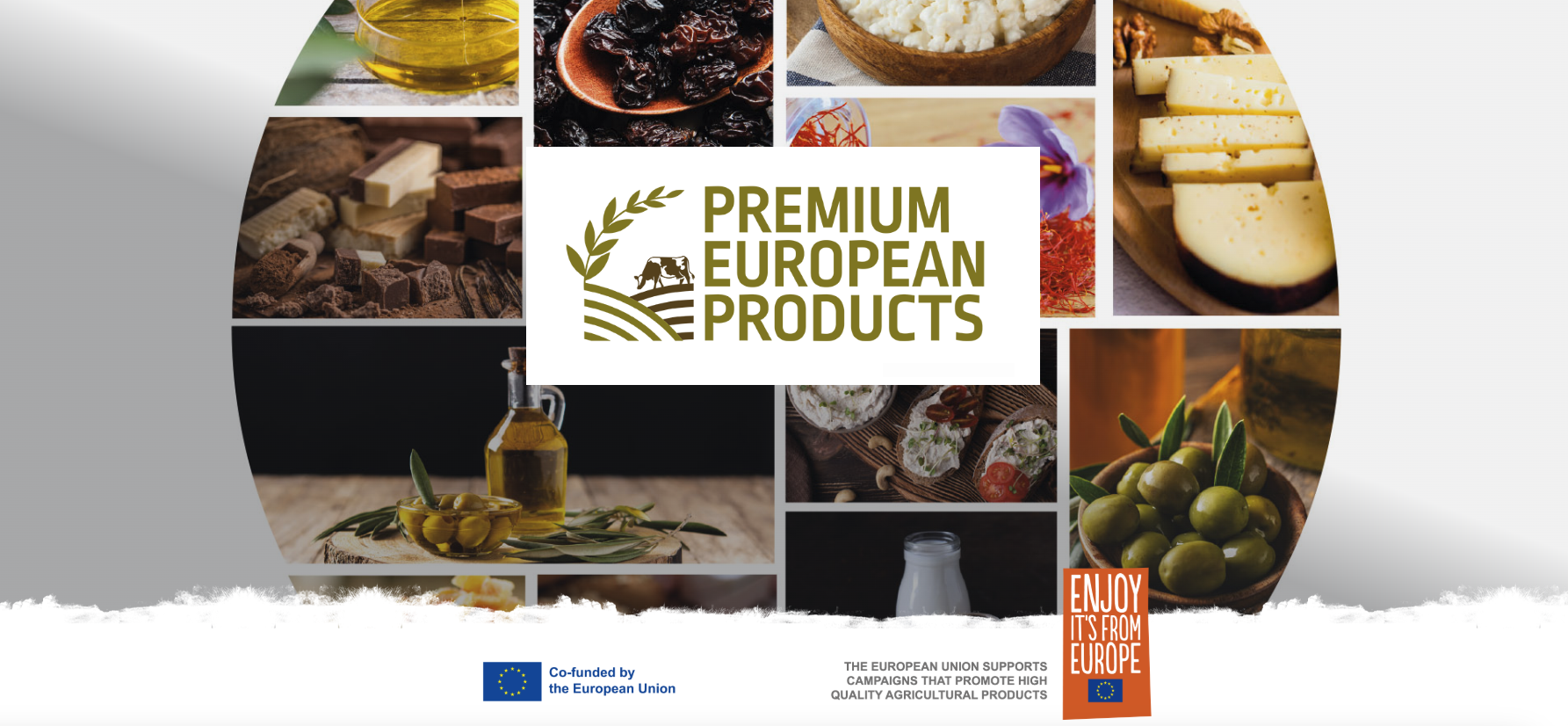 Produk Premium Eropah Food & Hotel Malaysia 2025 KLCC