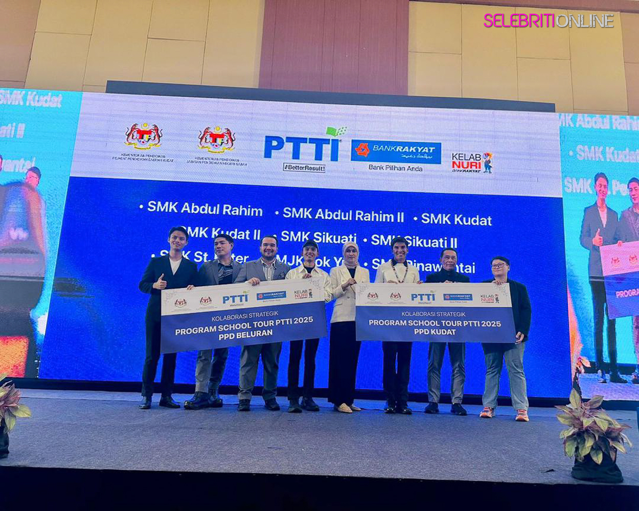 Formula Rahsia Skor A+ PTTI Beluran 2025