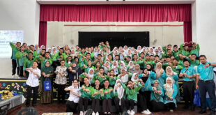 Formula Rahsia Skor A+ PTTI Beluran 2025