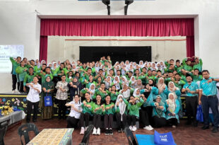 Formula Rahsia Skor A+ PTTI Beluran 2025