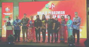Hari Usahawan Negara 2025 Bukit Jalil