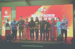 Hari Usahawan Negara 2025 Bukit Jalil