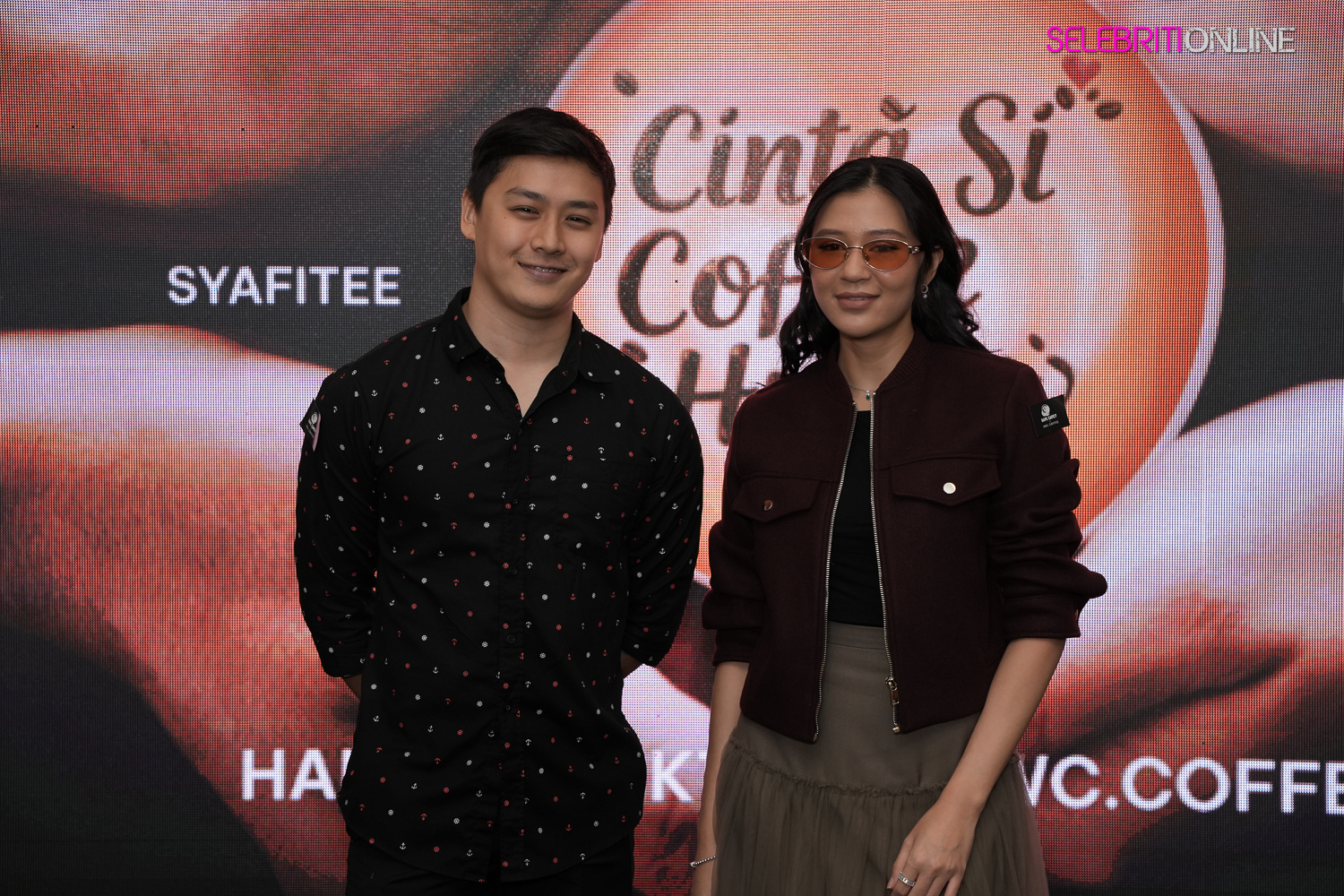 Grand Launch BAPE Café x HWC Coffee di Suria KLCC