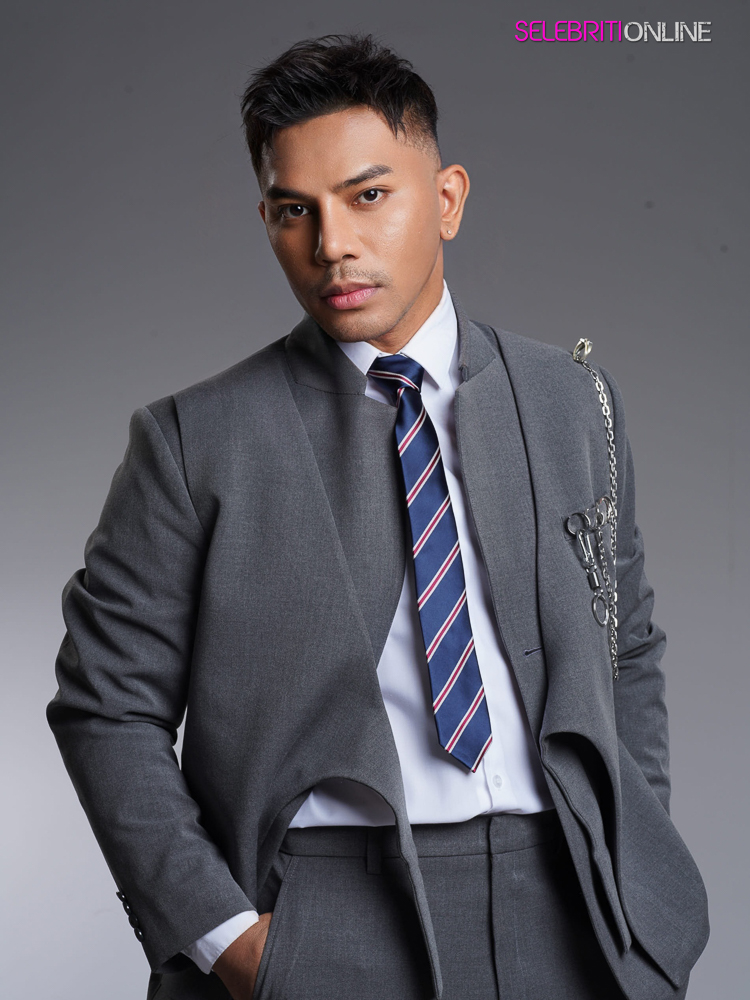 Malam 3 Suara Kuala Lumpur 2025 dengan Rizky Febian, Fabio Asher dan Anggi Marito.