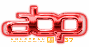 Poster rasmi ABPBH 37 dengan tema SATU Keunggulan