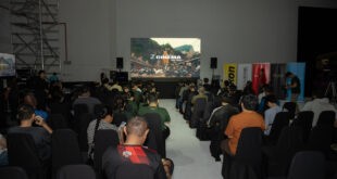 Nikon ZR Malaysia kamera sinematik kompak 6K