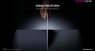 Galaxy Tab S11 Series Malaysia – tablet AI untuk produktiviti pintar