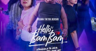 Hello Bam Bam Drama TikTok 2025