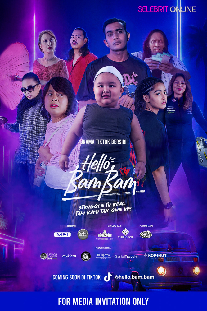 Hello Bam Bam Drama TikTok 2025