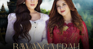 Eira Syazira & Nabila Maharani berduet dalam single terbaru Bawang Merah Bawang Putih