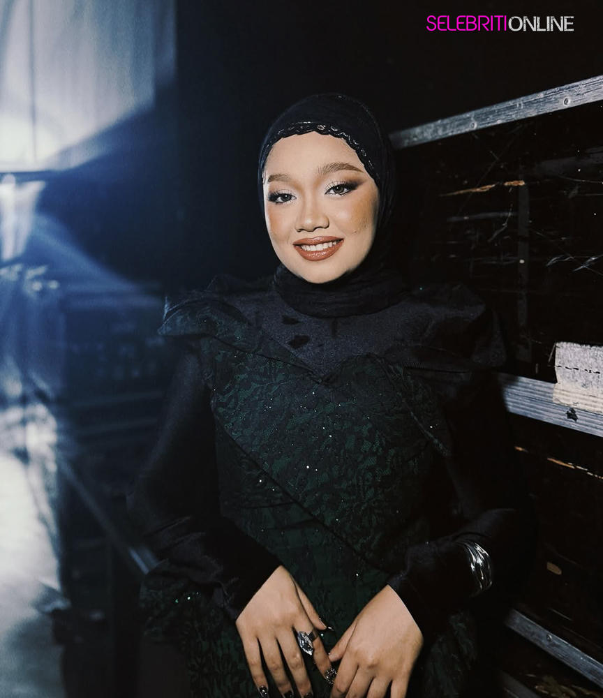 EP Raise The Star Malaysia Rocketfuel Entertainment – Finalis dan komposer terkenal