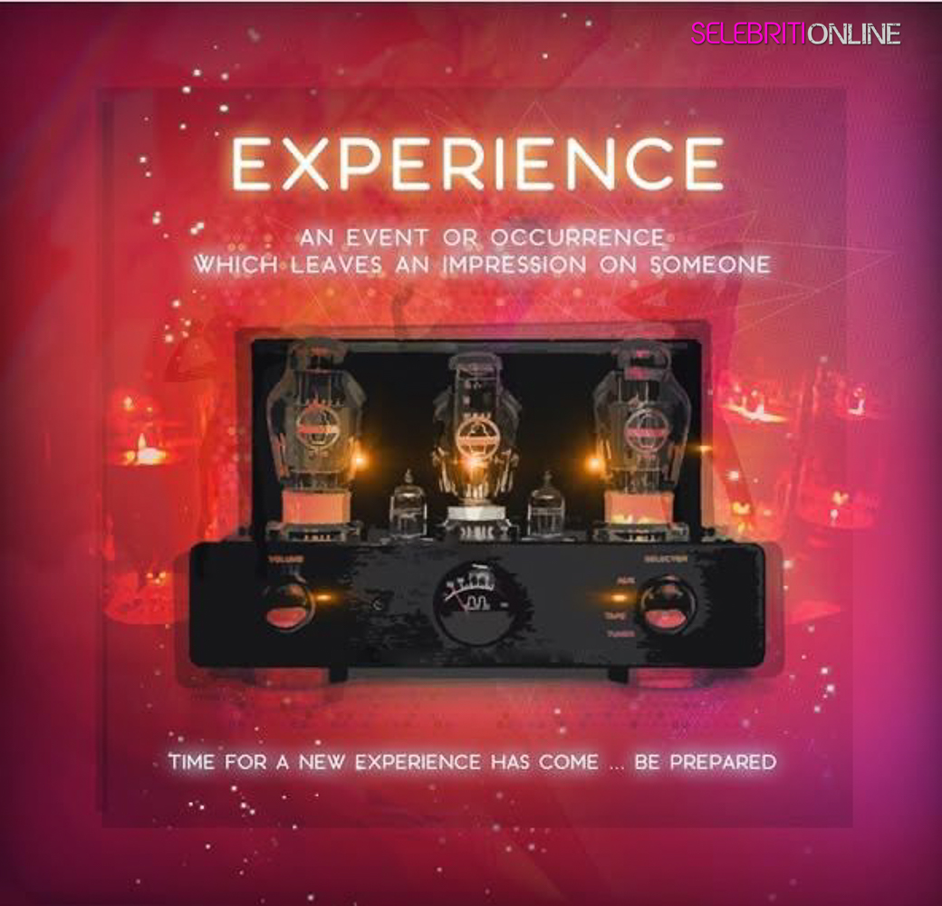 WAVE AV Experience 2025 hall view di Eastin Hotel