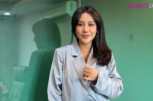 Puteri Zarith tampil elegan dengan beg tangan minimalis simbol kekuatan wanita moden