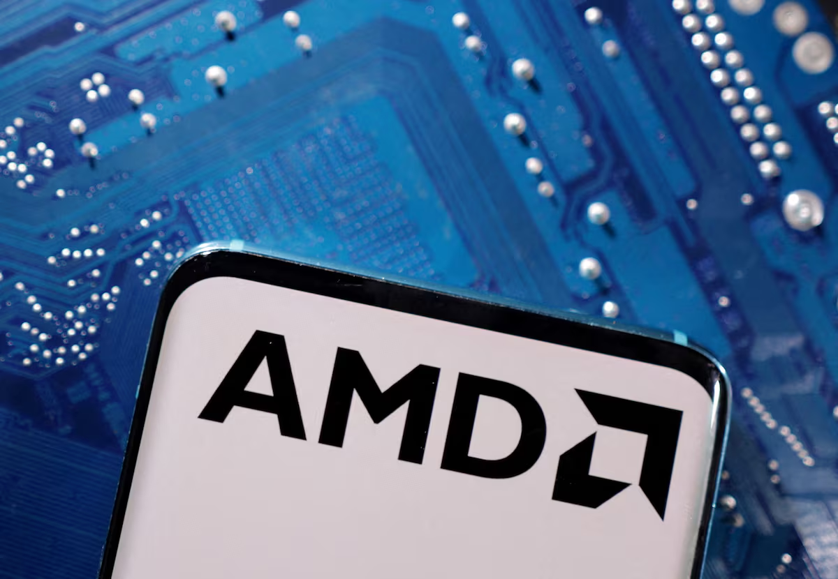 Superkomputer Lux dan Discovery kuasakan AI Factory Amerika oleh AMD