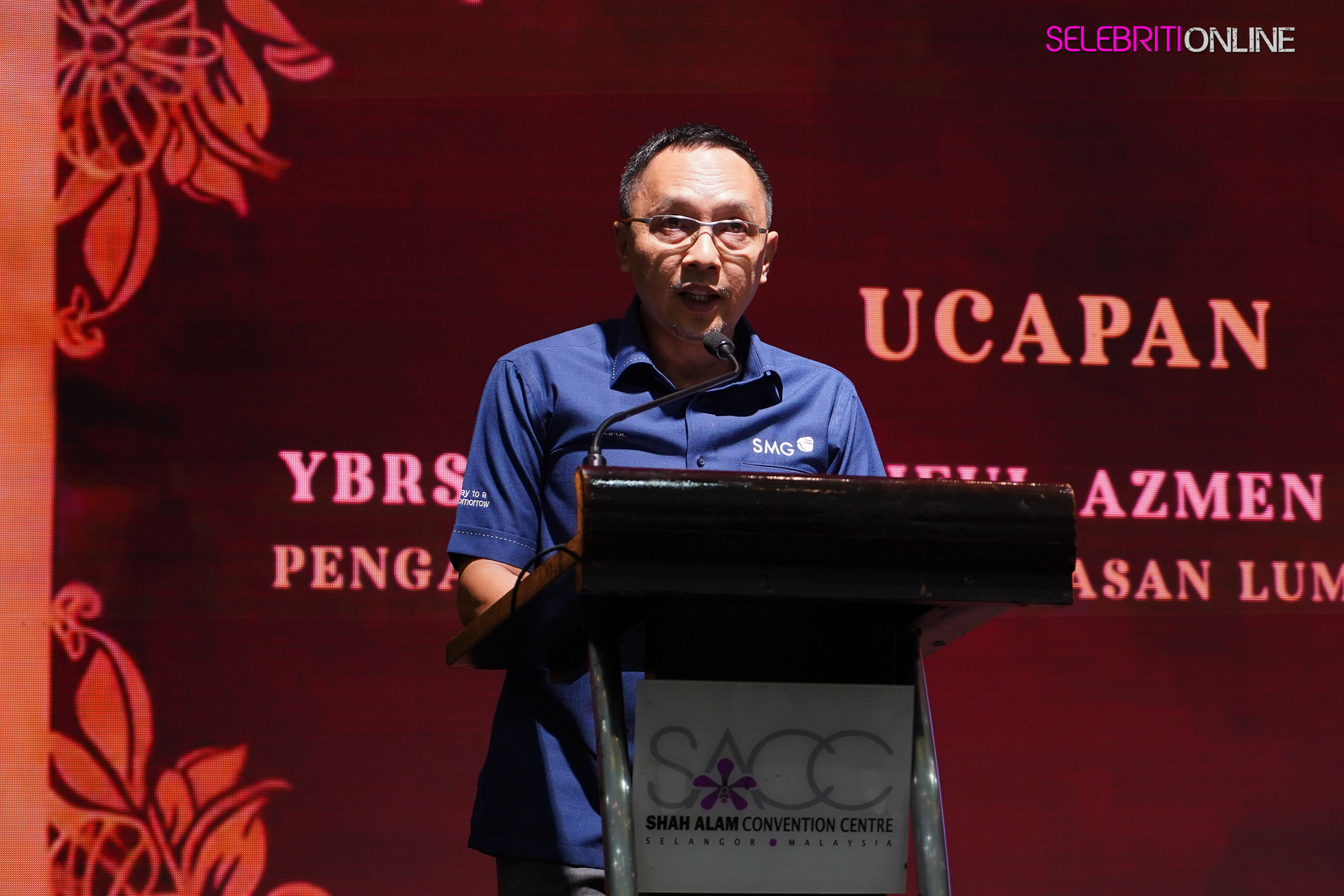 Magika Studios tarikan eko pelancongan Selangor