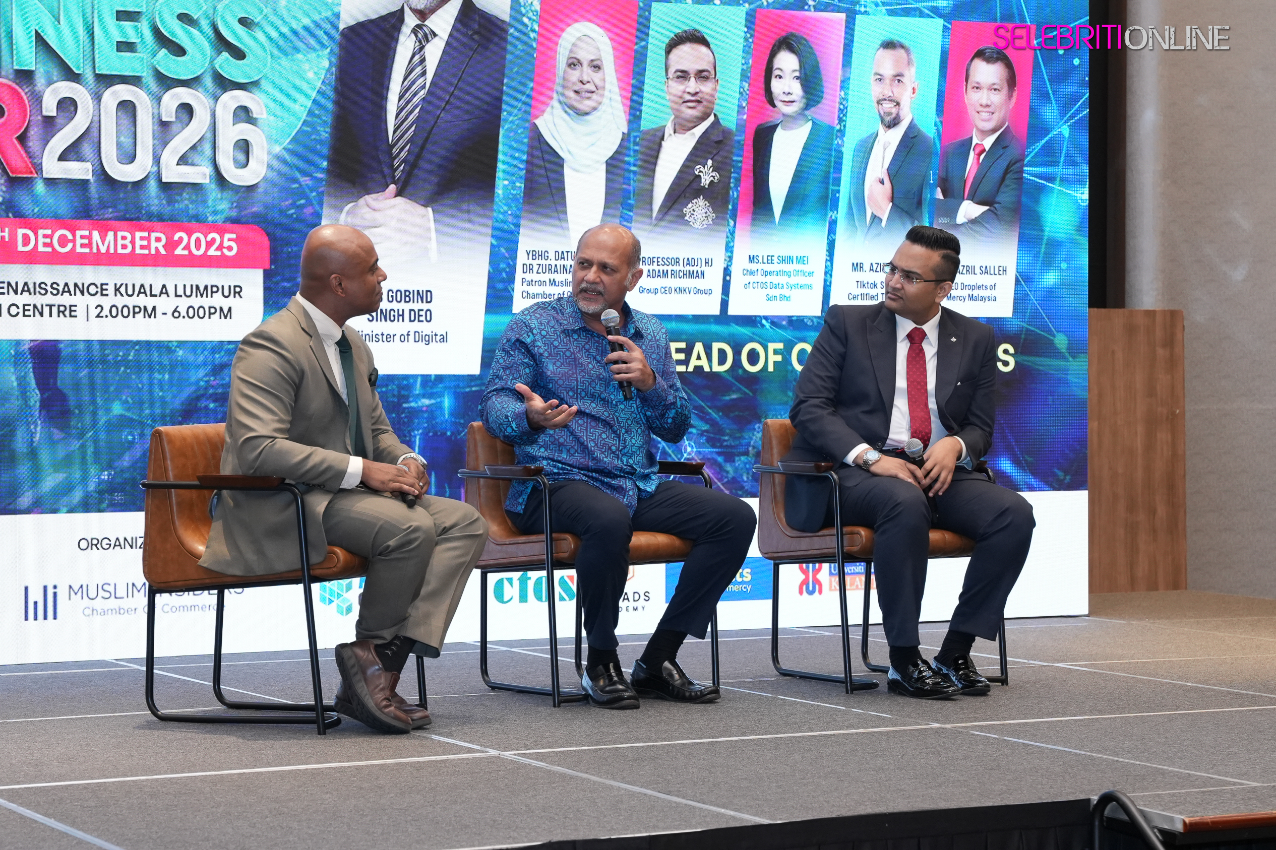 KNKV Group umum strategi digital Malaysia