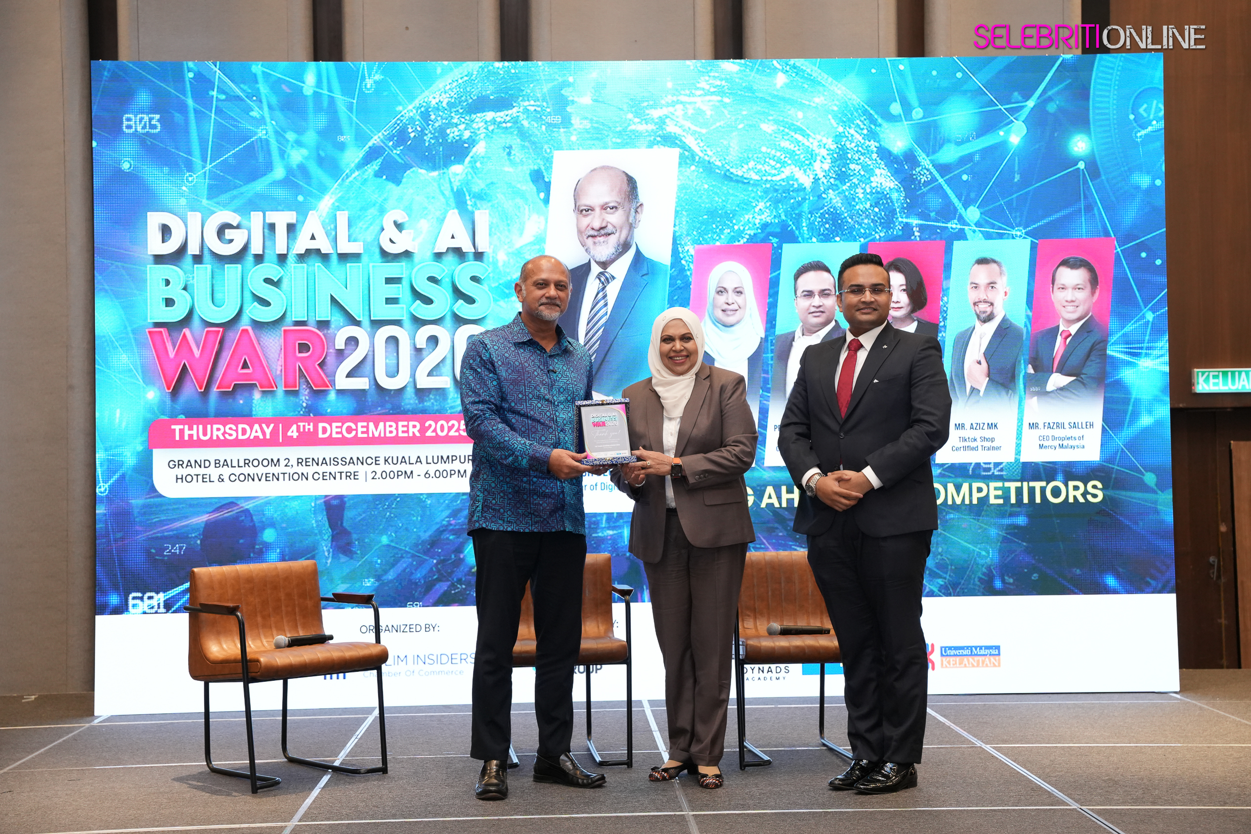 KNKV Group umum strategi digital Malaysia