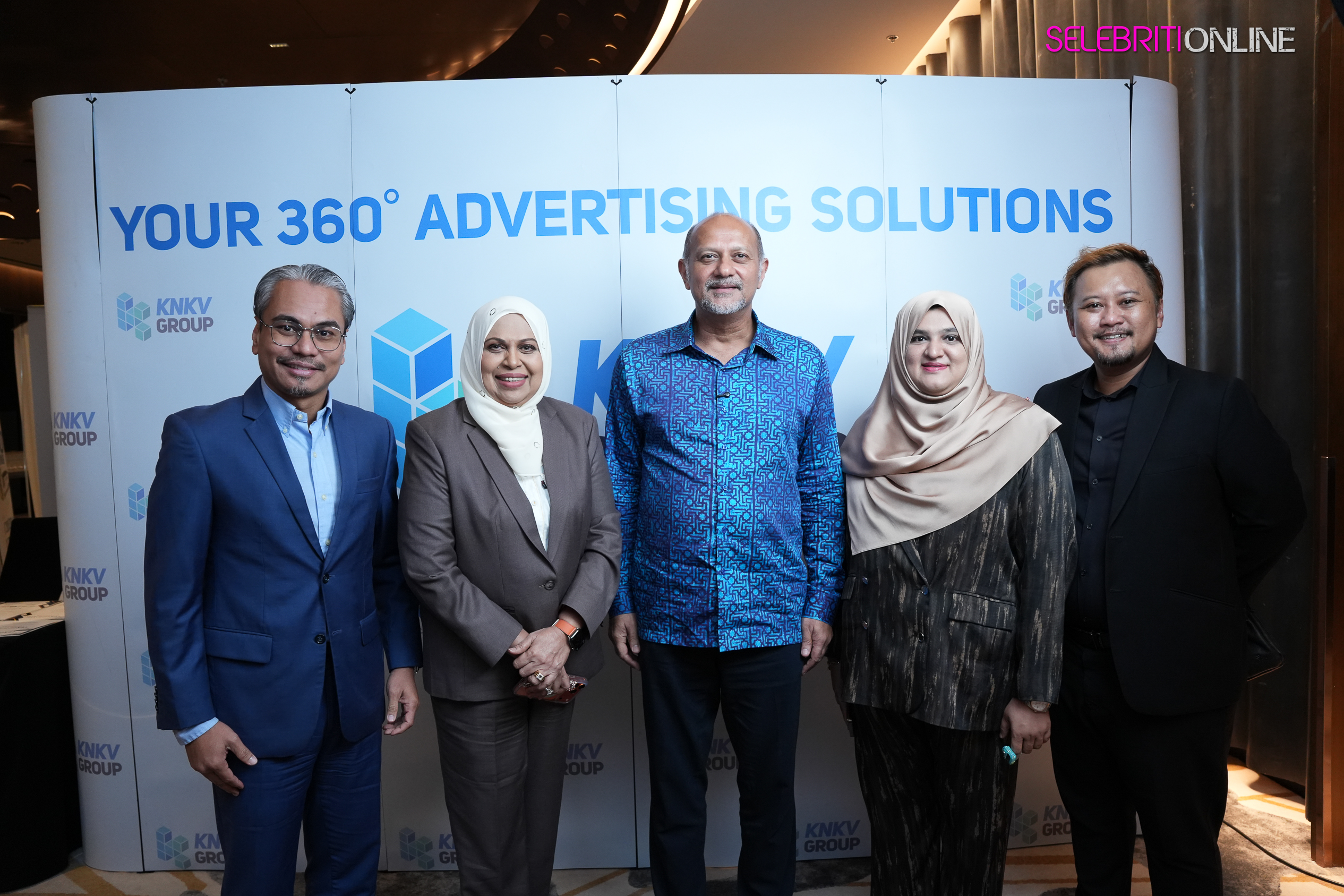 KNKV Group umum strategi digital Malaysia