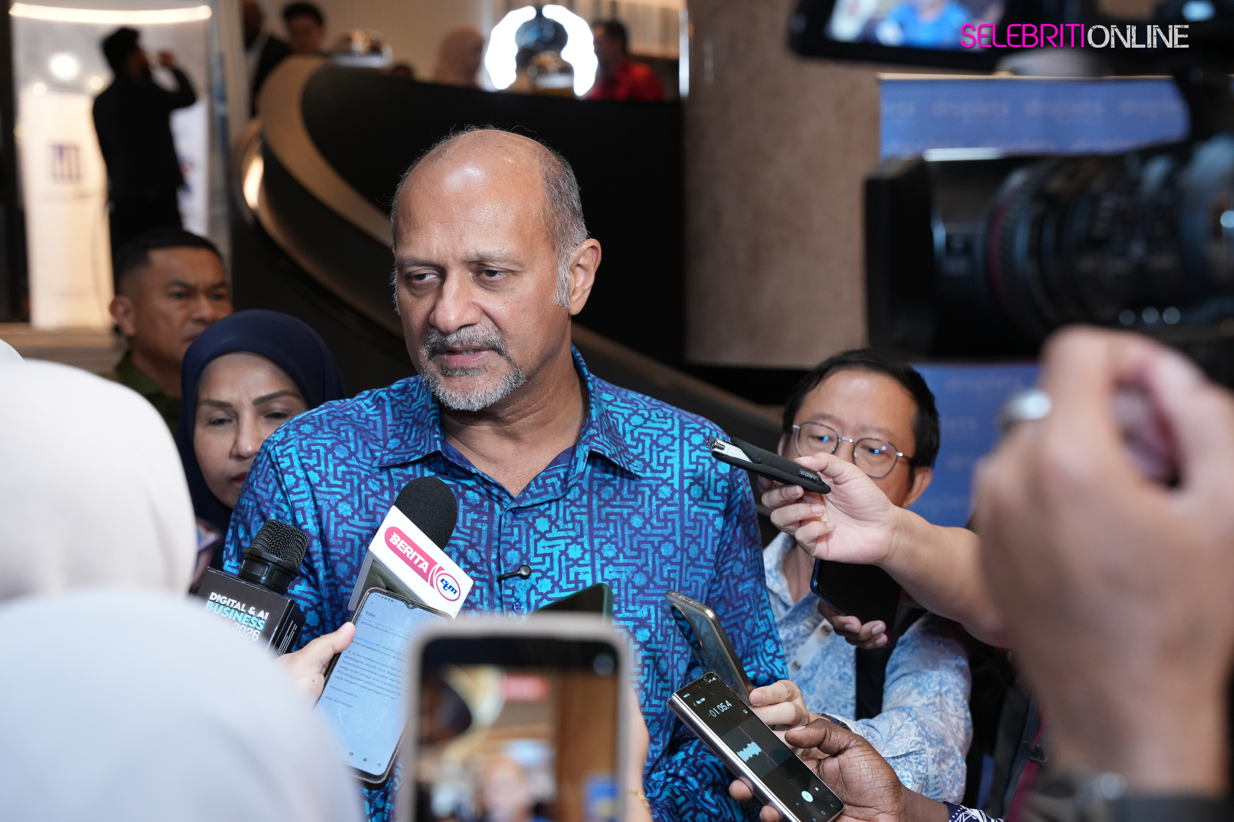 KNKV Group umum strategi digital Malaysia