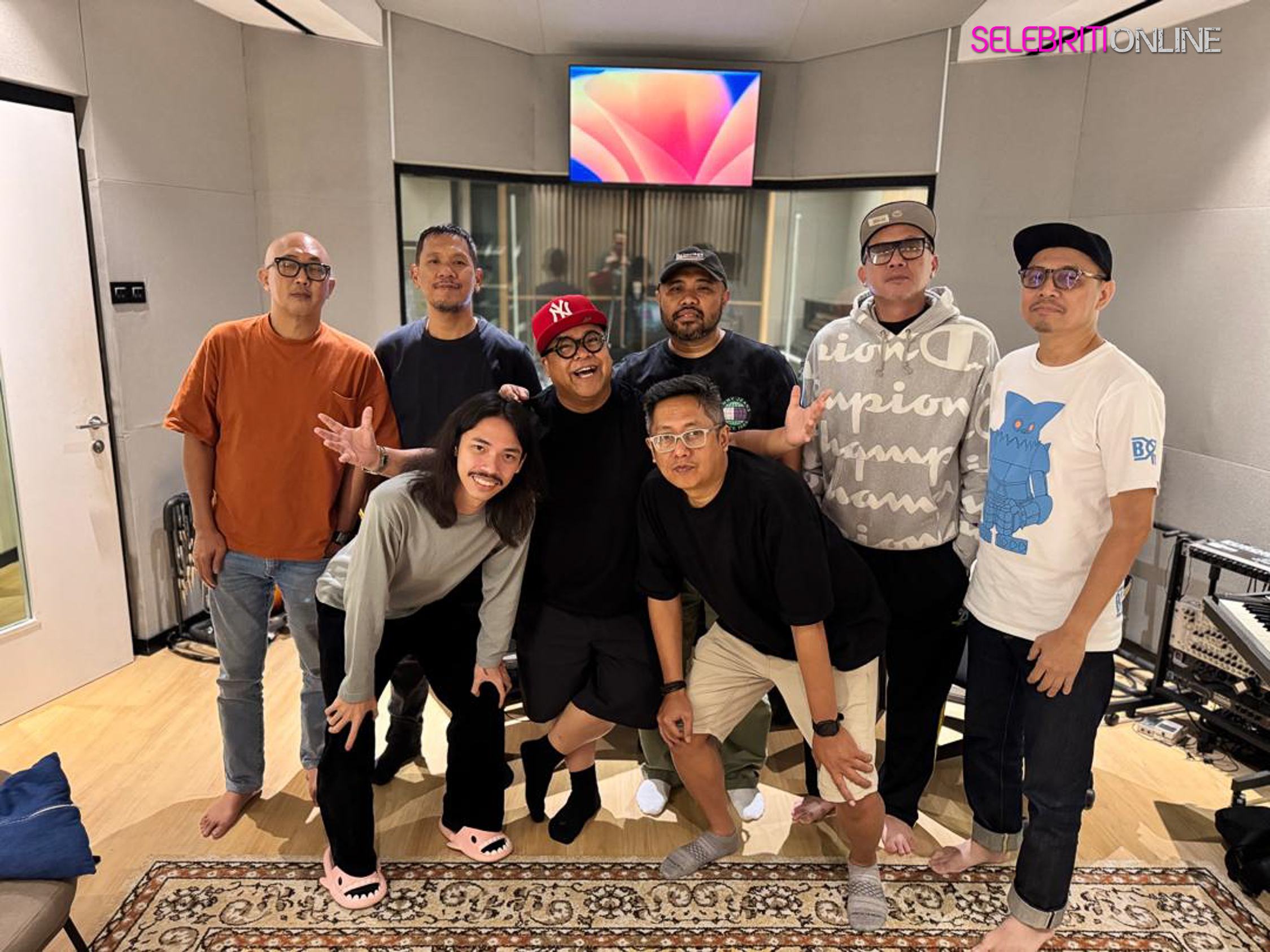 Adeep Nahar dan The Brownsu single balada emosi terbaru