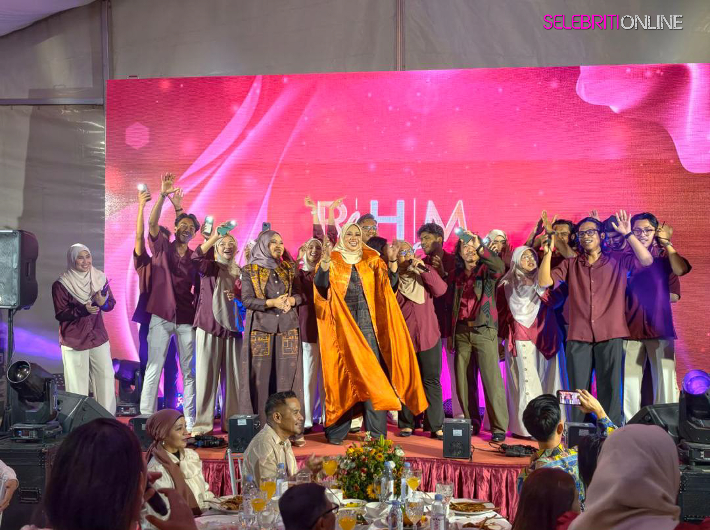 RHM Design raikan ulang tahun ke-10