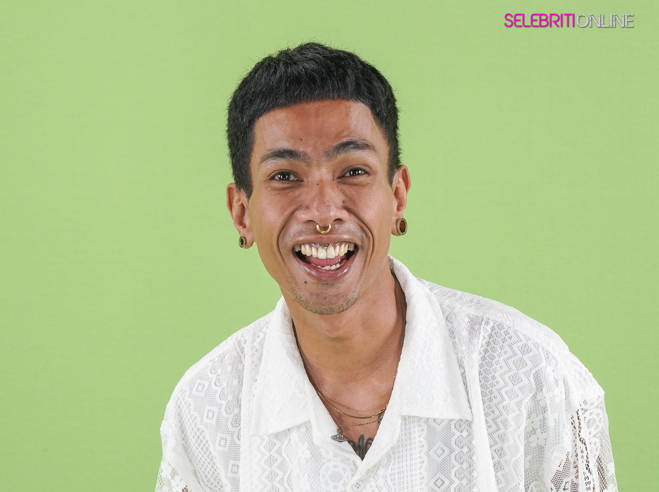 Ari Lesmana bakal mengadakan konsert Mangu Di Bawah Bayu di Kota Kinabalu
