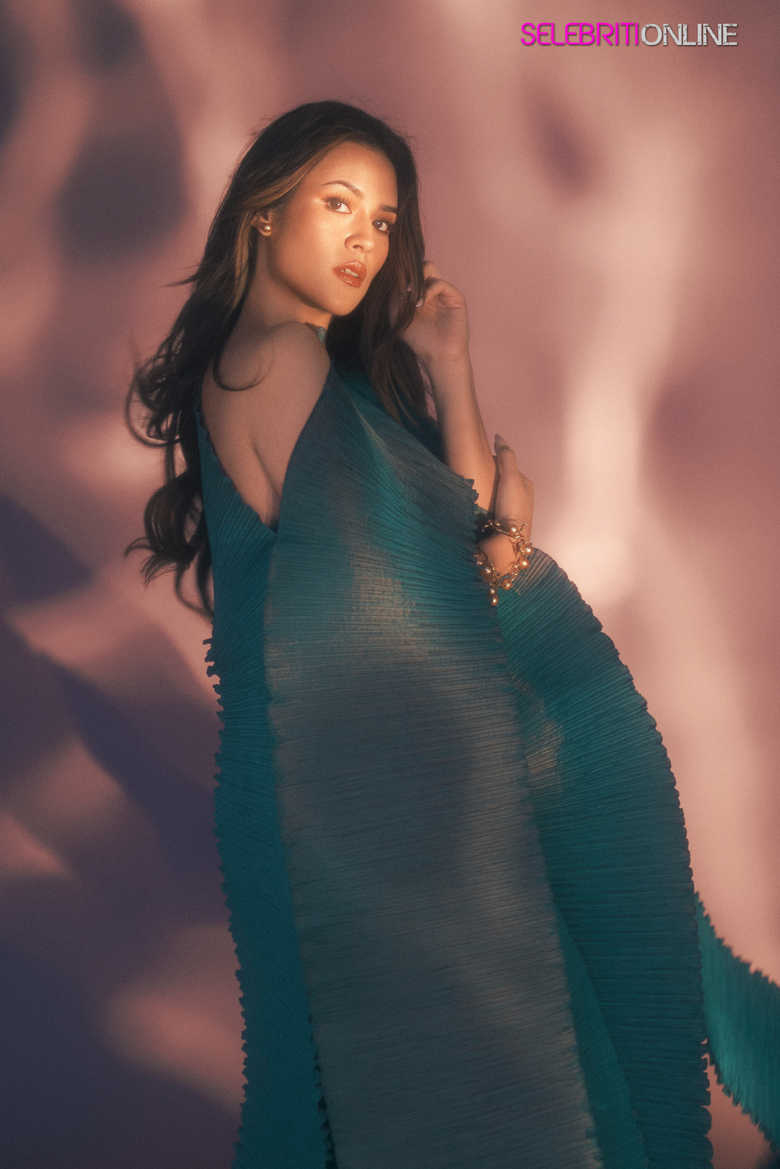 Raisa Ambivert Tour 2026 di Zepp Kuala Lumpur