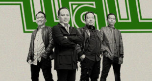 Wali Band bakal jayakan Konsert Wali Band Kembali di Kuala Lumpur 2026