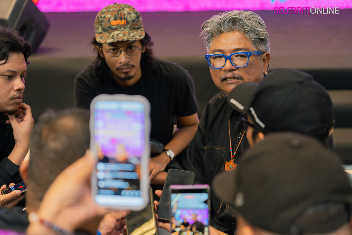 Festival automotif Art of Speed 2026 di MAEPS Serdang bersama SoundCircus Festival