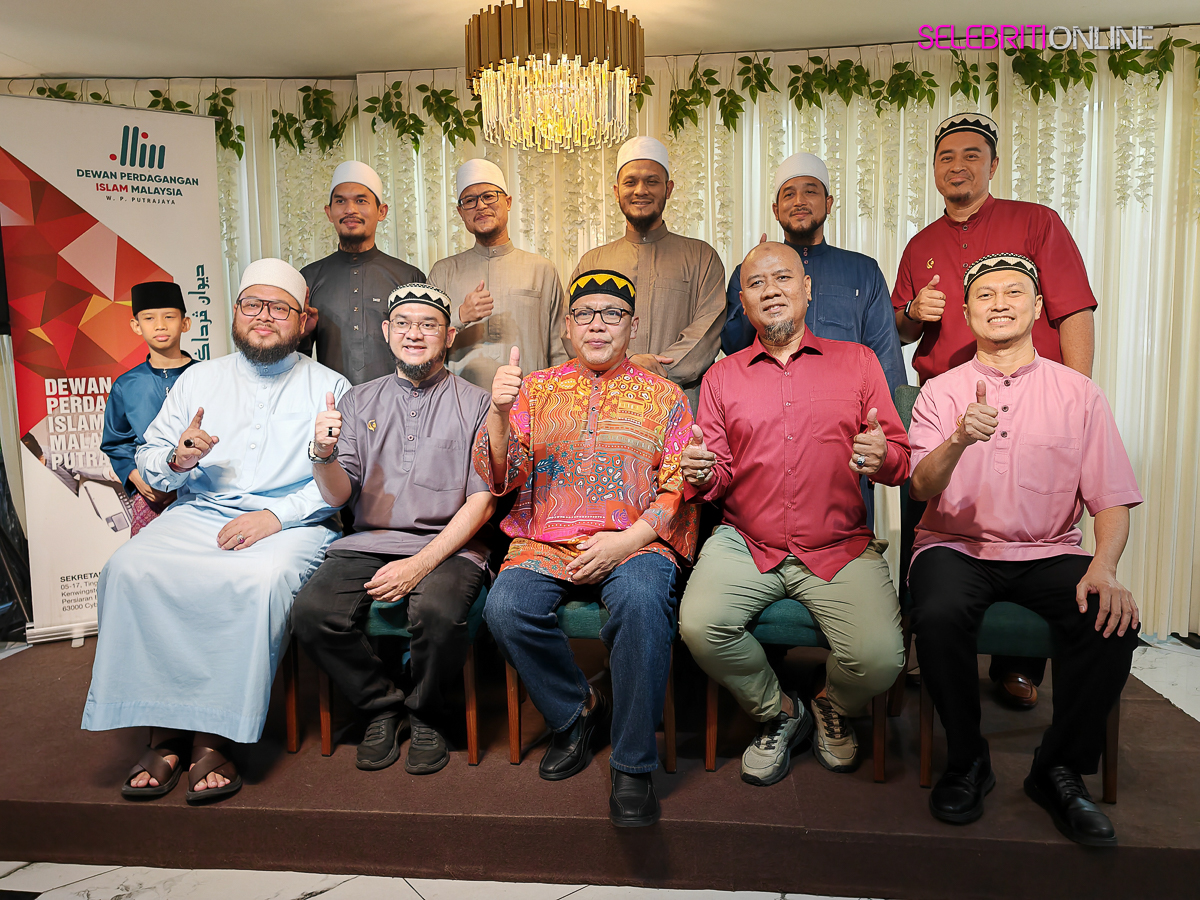 Konsert Nasyid Mega 2026 di SAMTTAJ Shah Alam