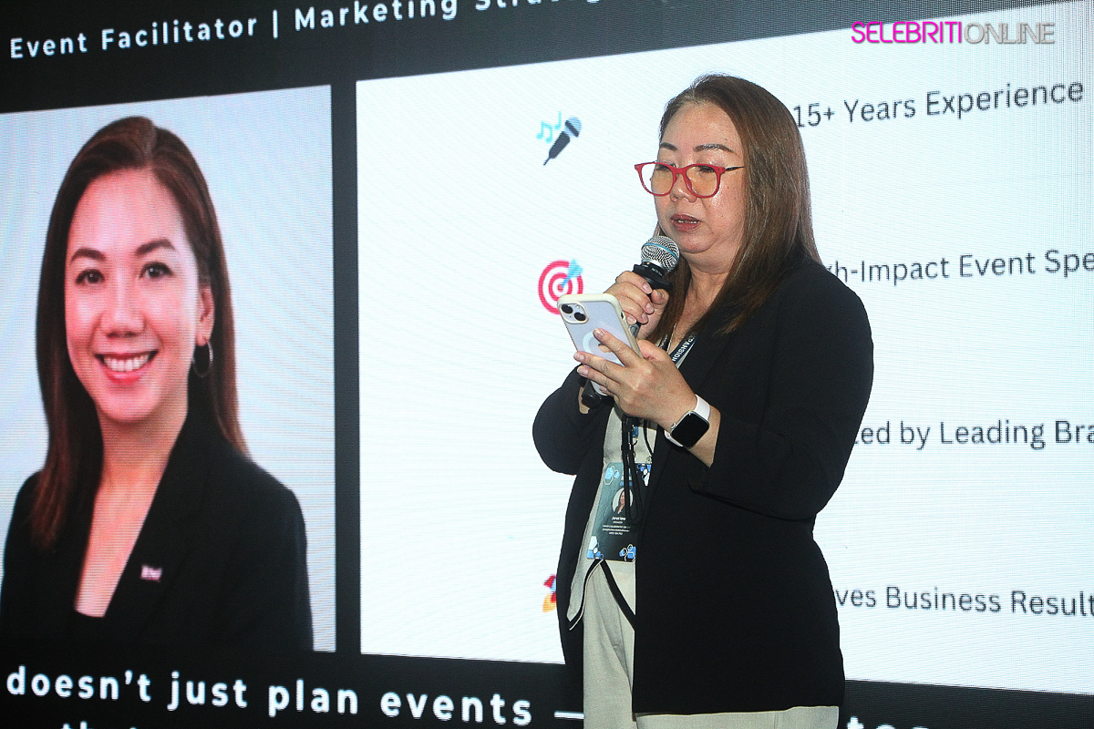 SME Market Expansion Showcase di Kuala Lumpur 2026