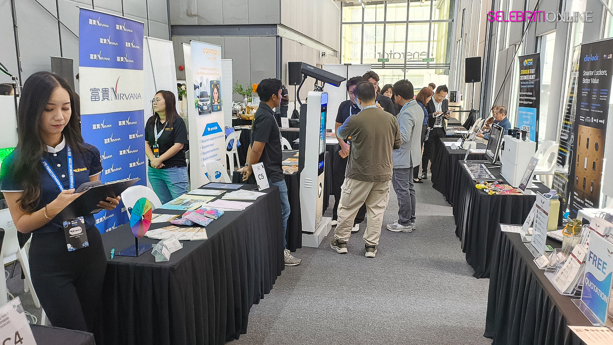 SME Market Expansion Showcase di Kuala Lumpur 2026