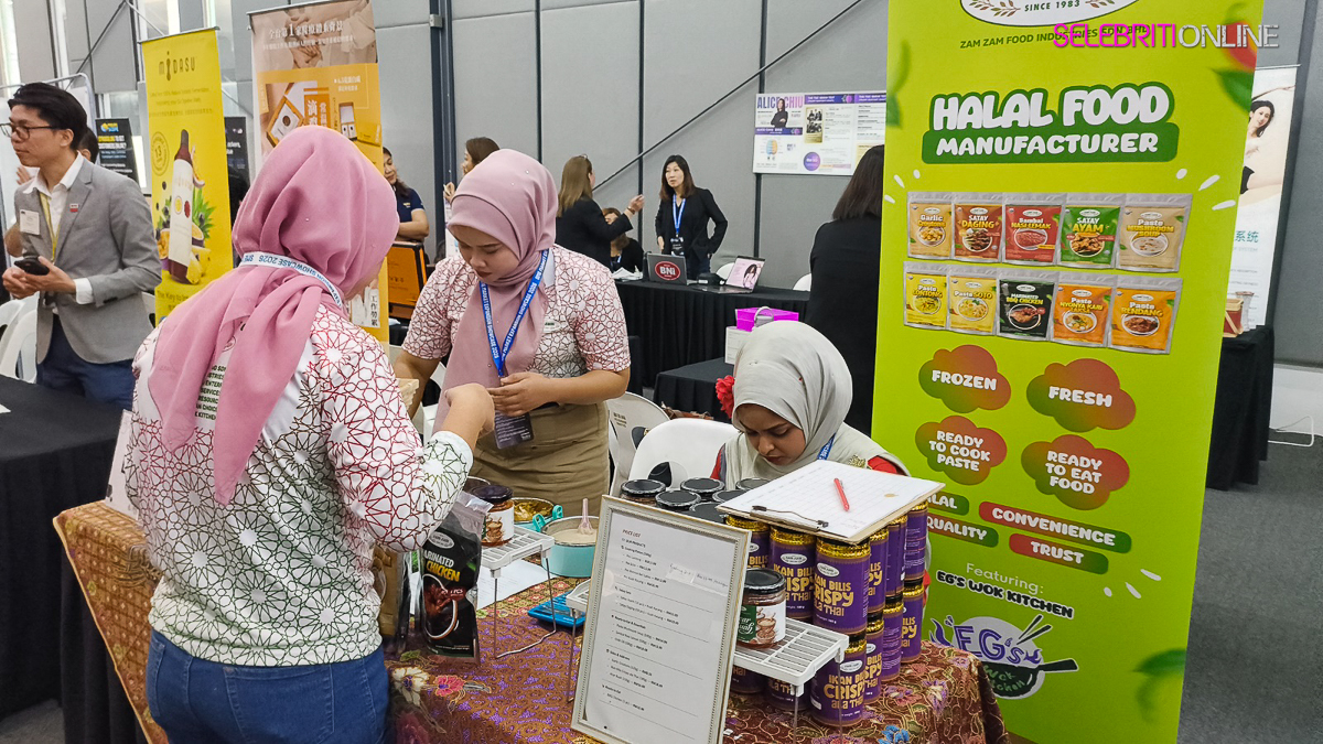 SME Market Expansion Showcase di Kuala Lumpur 2026