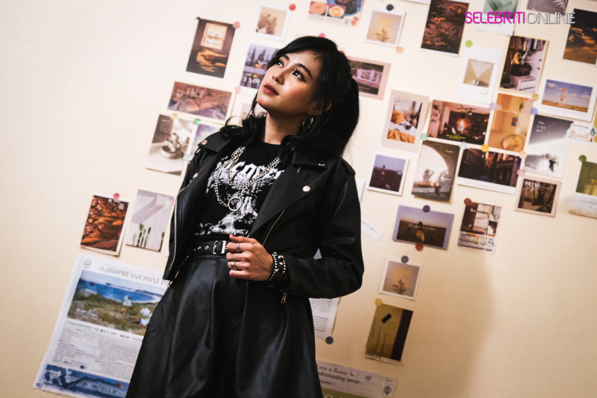 Jovita Pearl lancar single Kau Yang Ku Puja