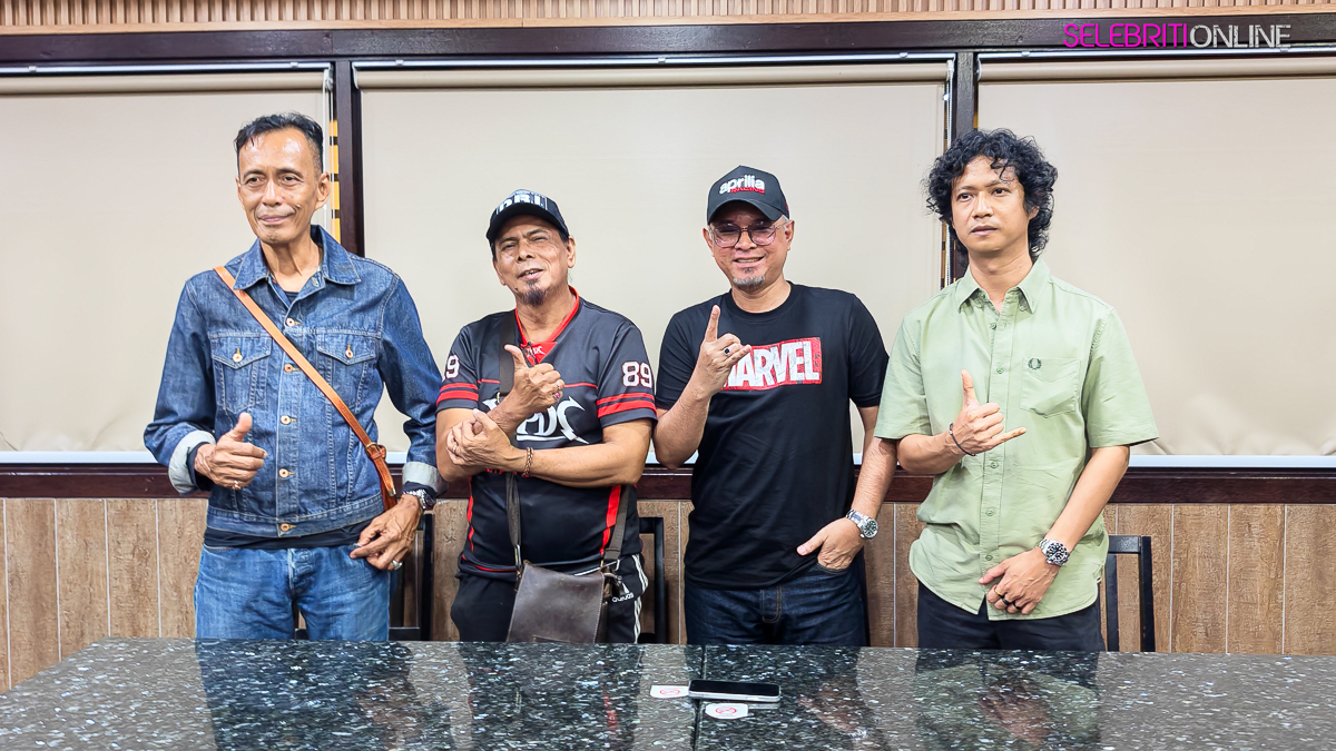 XPDC KPY bakal mengadakan Konsert XPDC Gegar Borneo 2026 di Padang Pekan Daerah Kunak.