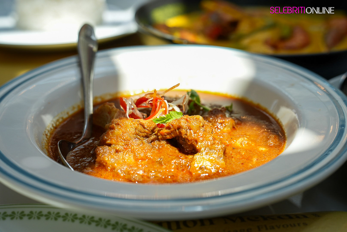 Rumoh Mekda Bangsar membawa masakan Pantai Timur dari Kelantan, Terengganu dan Pahang ke Bangsar Village 1.